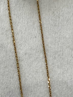 Cartier Rose gold Necklace