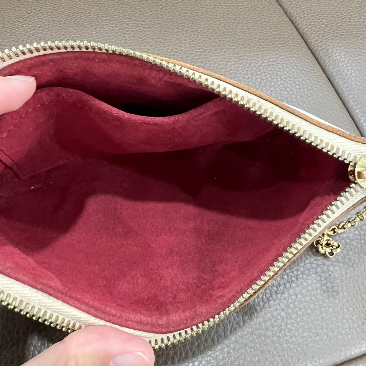 Louis Vuitton