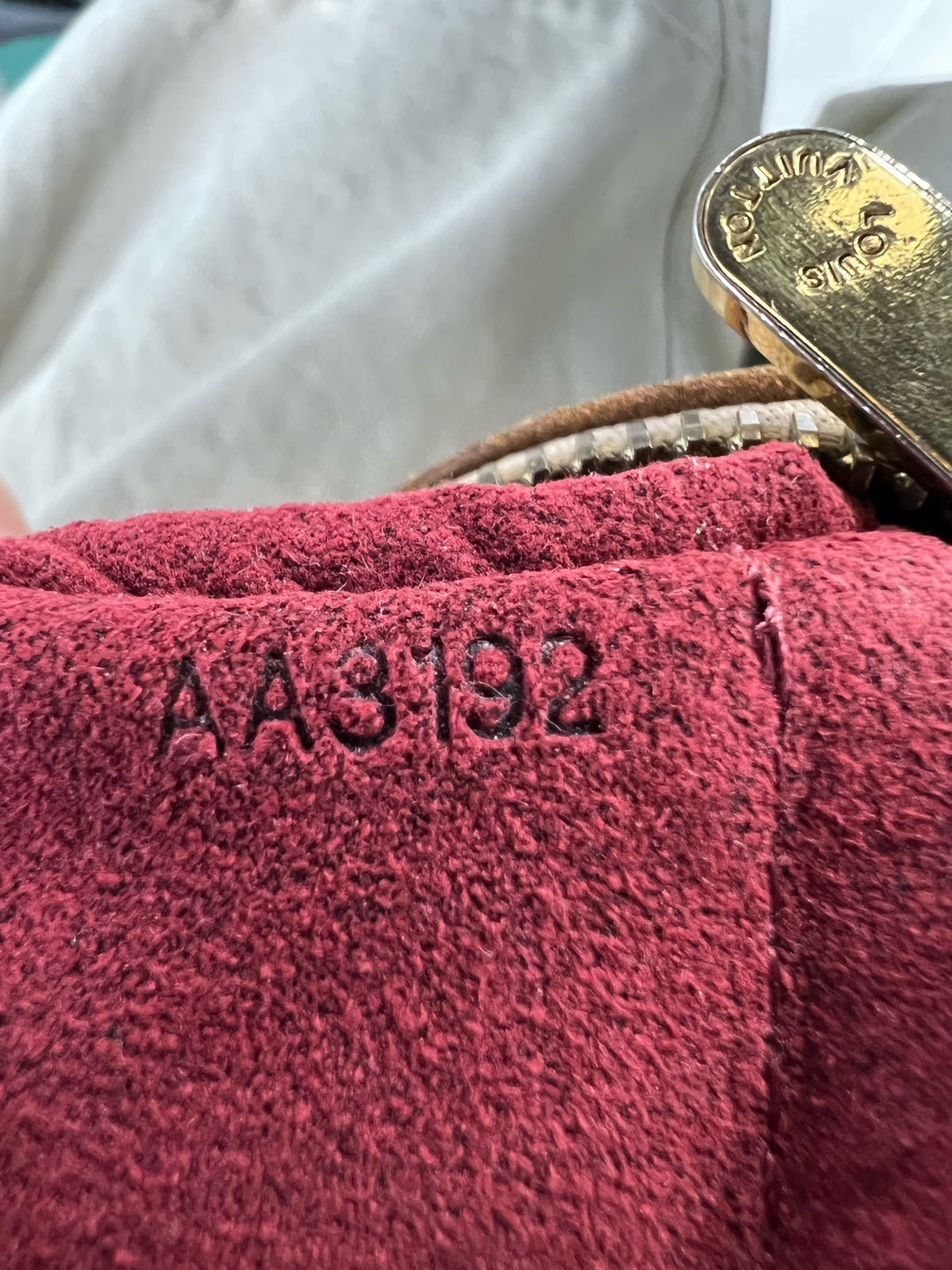 Louis Vuitton