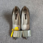 Louis Vuitton Leather High heels