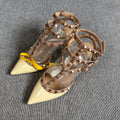 Valentino High heels