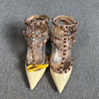 Valentino High heels