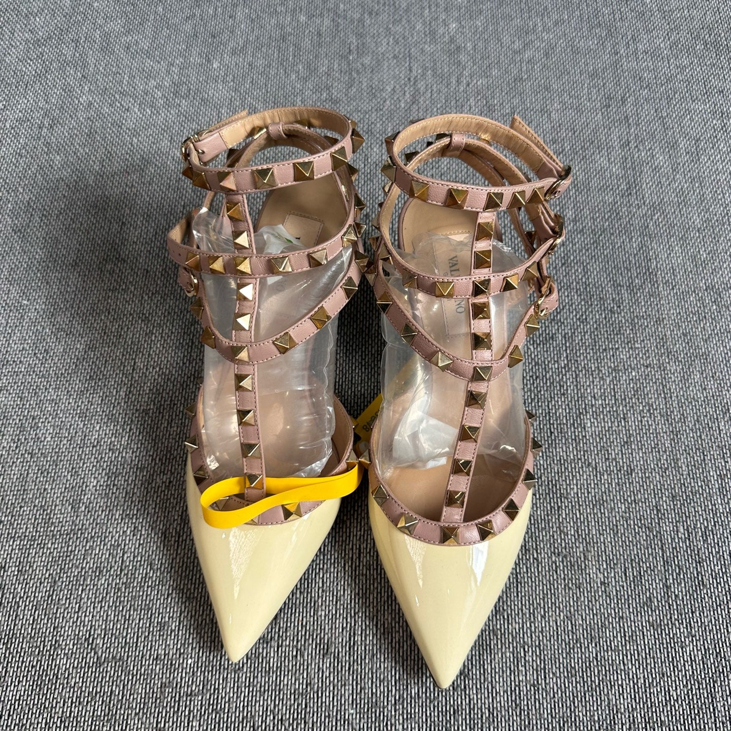 Valentino High heels