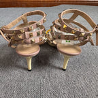 Valentino High heels