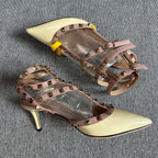 Valentino High heels