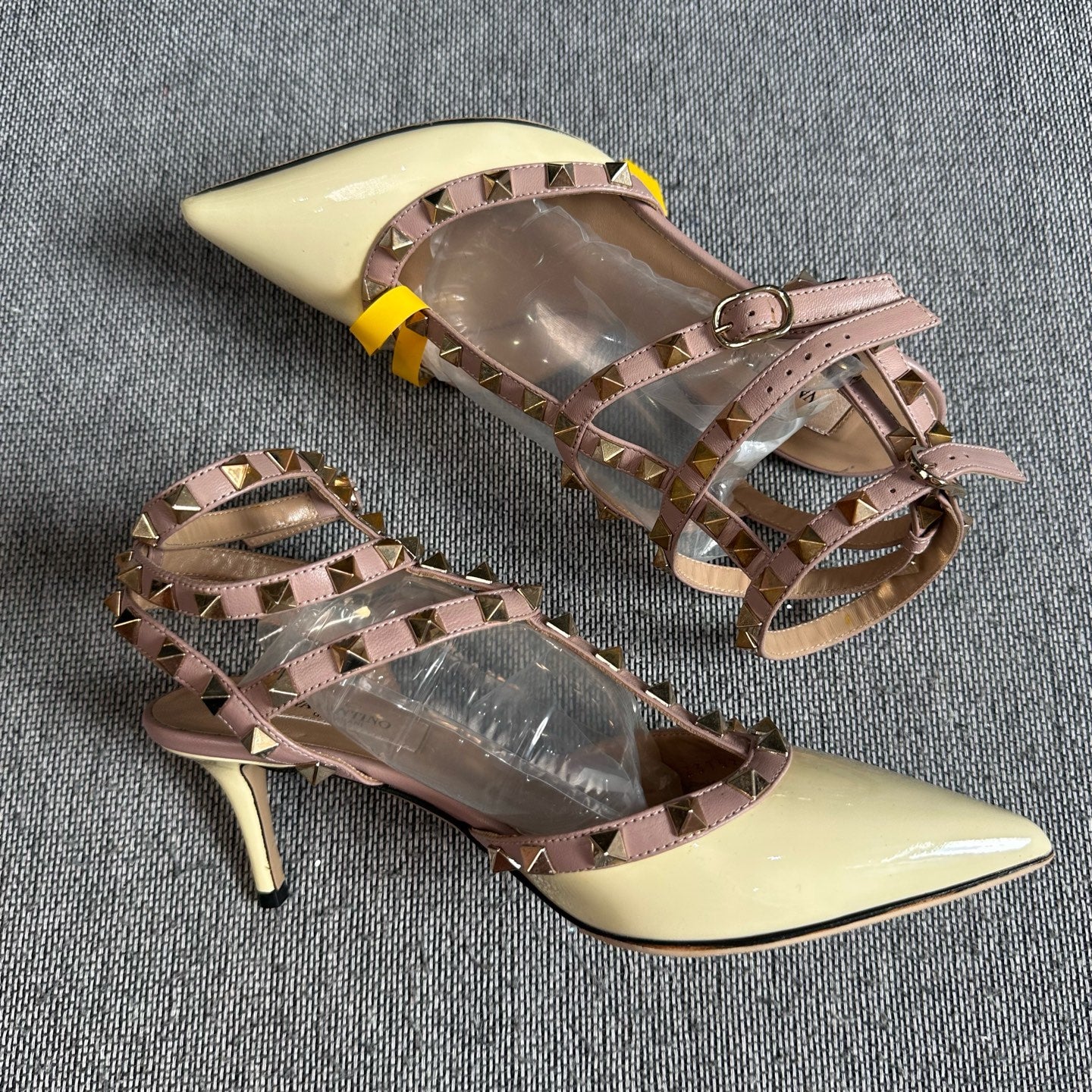 Valentino High heels