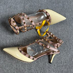 Valentino High heels
