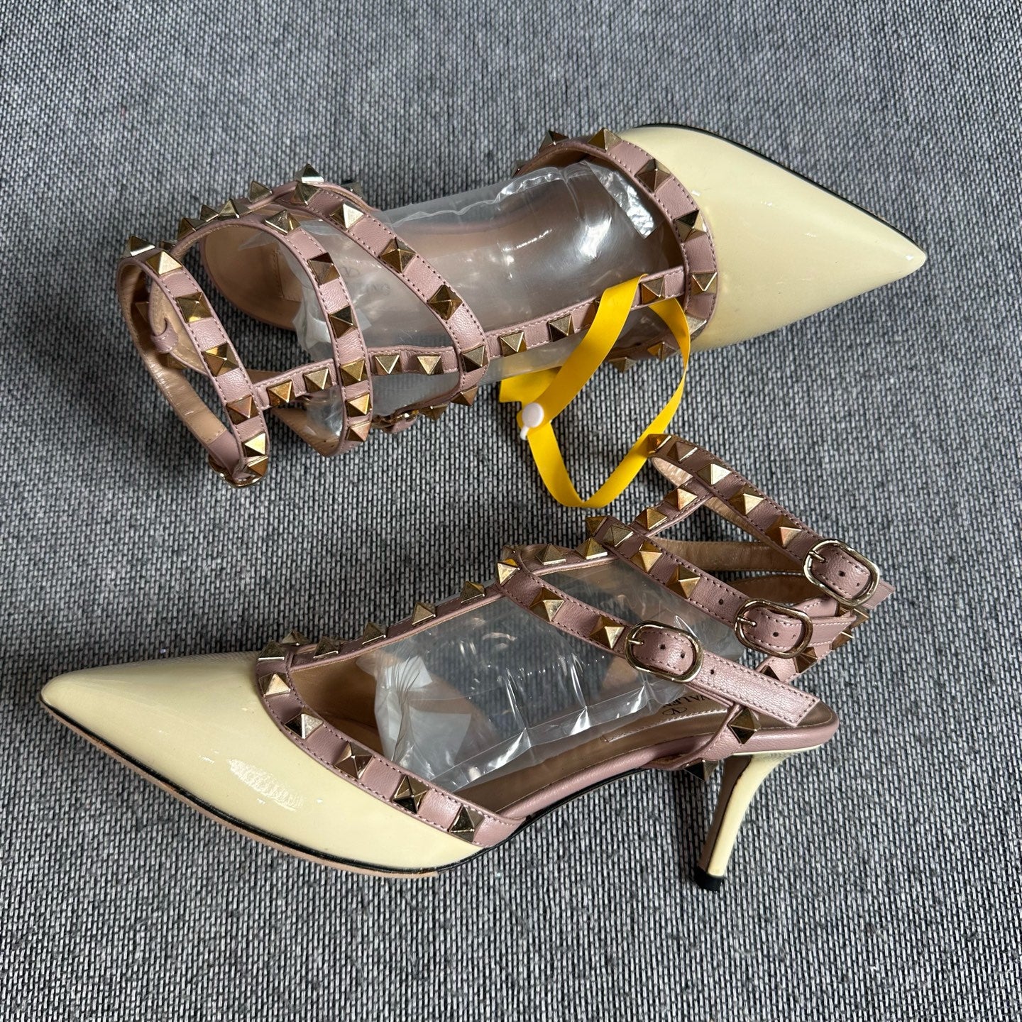 Valentino High heels