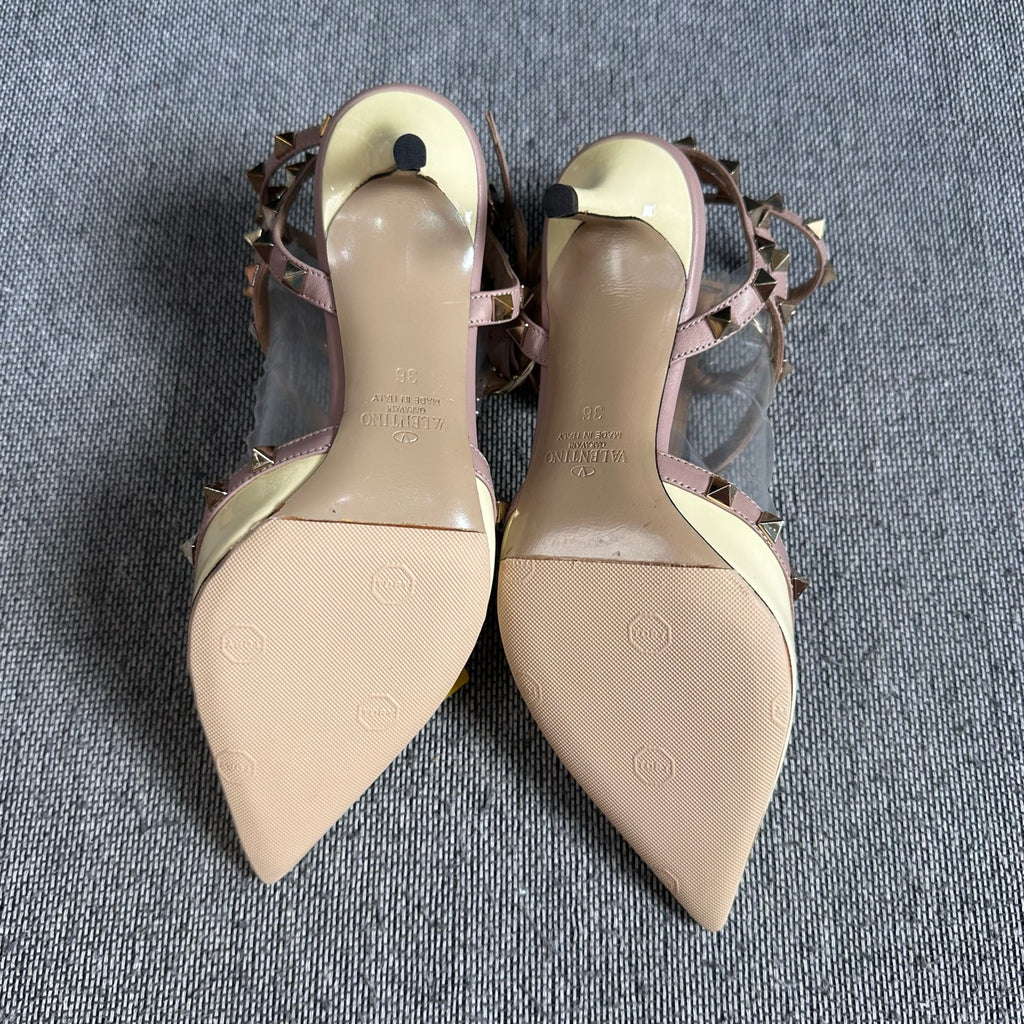 Valentino High heels