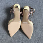 Valentino High heels