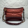 Chanel Red