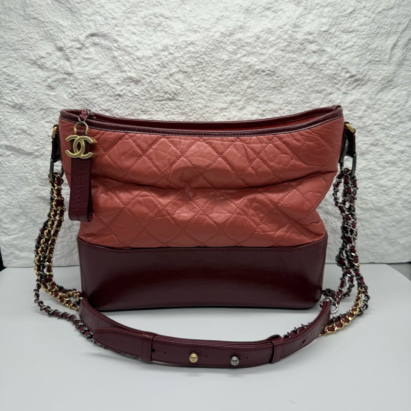 Chanel Red