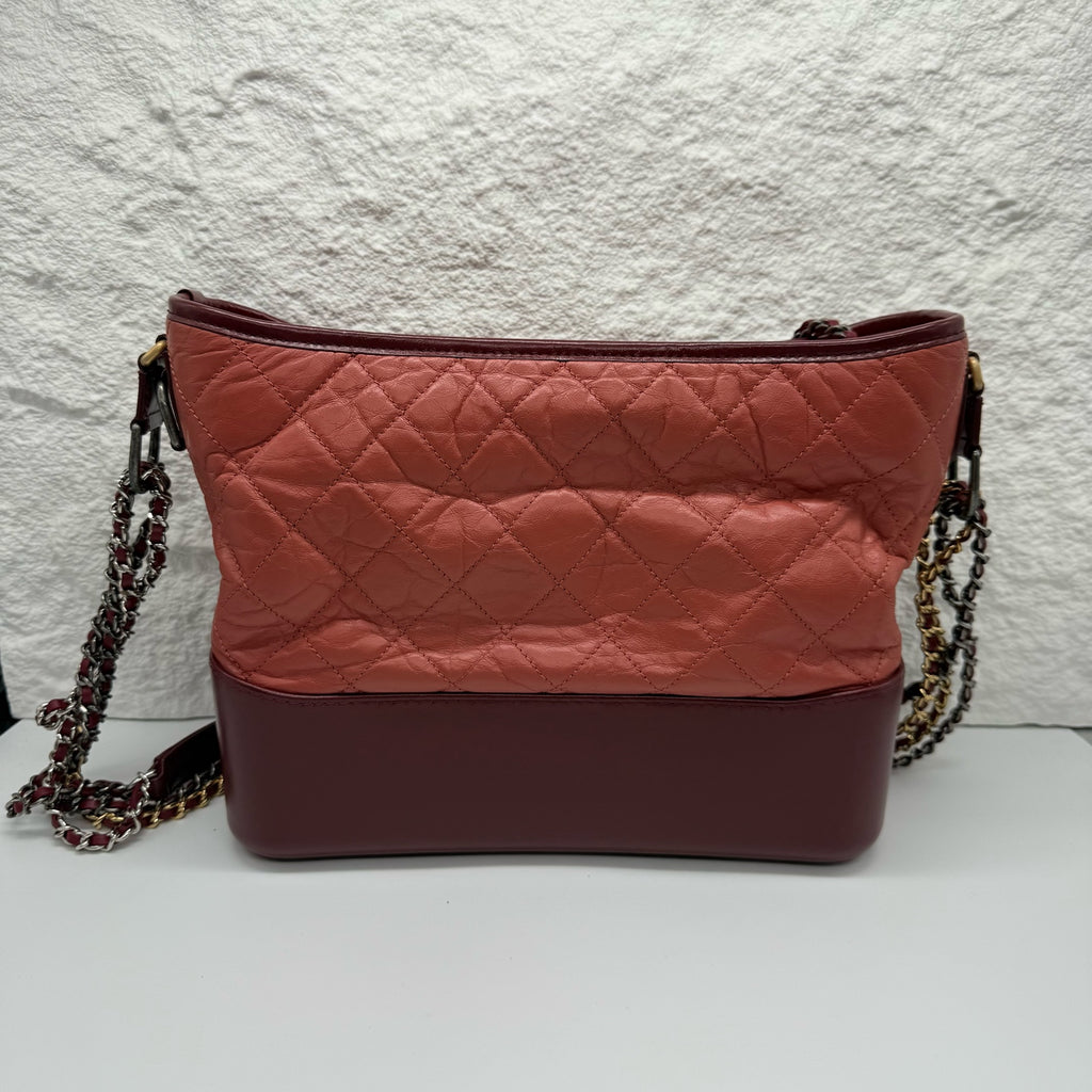 Chanel Red