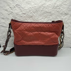 Chanel Red