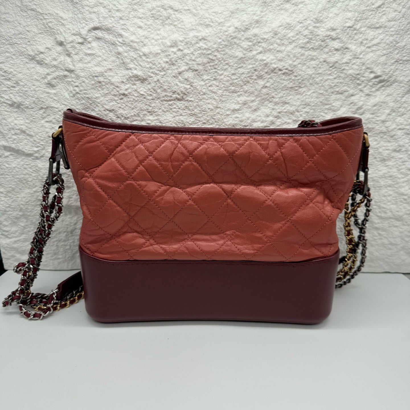 Chanel Red
