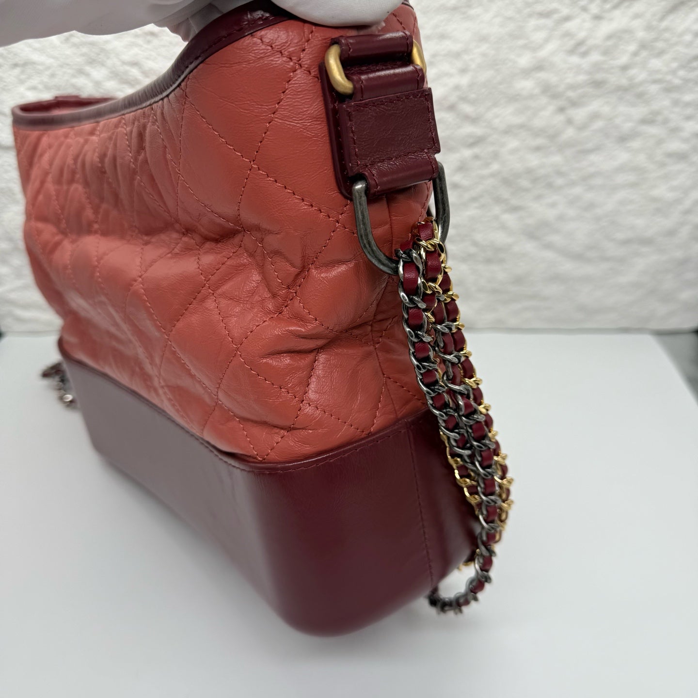 Chanel Red