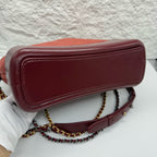 Chanel Red