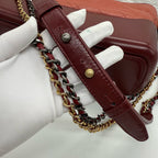 Chanel Red
