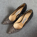Jimmy Choo High heels