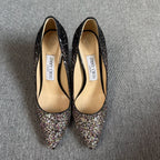 Jimmy Choo High heels