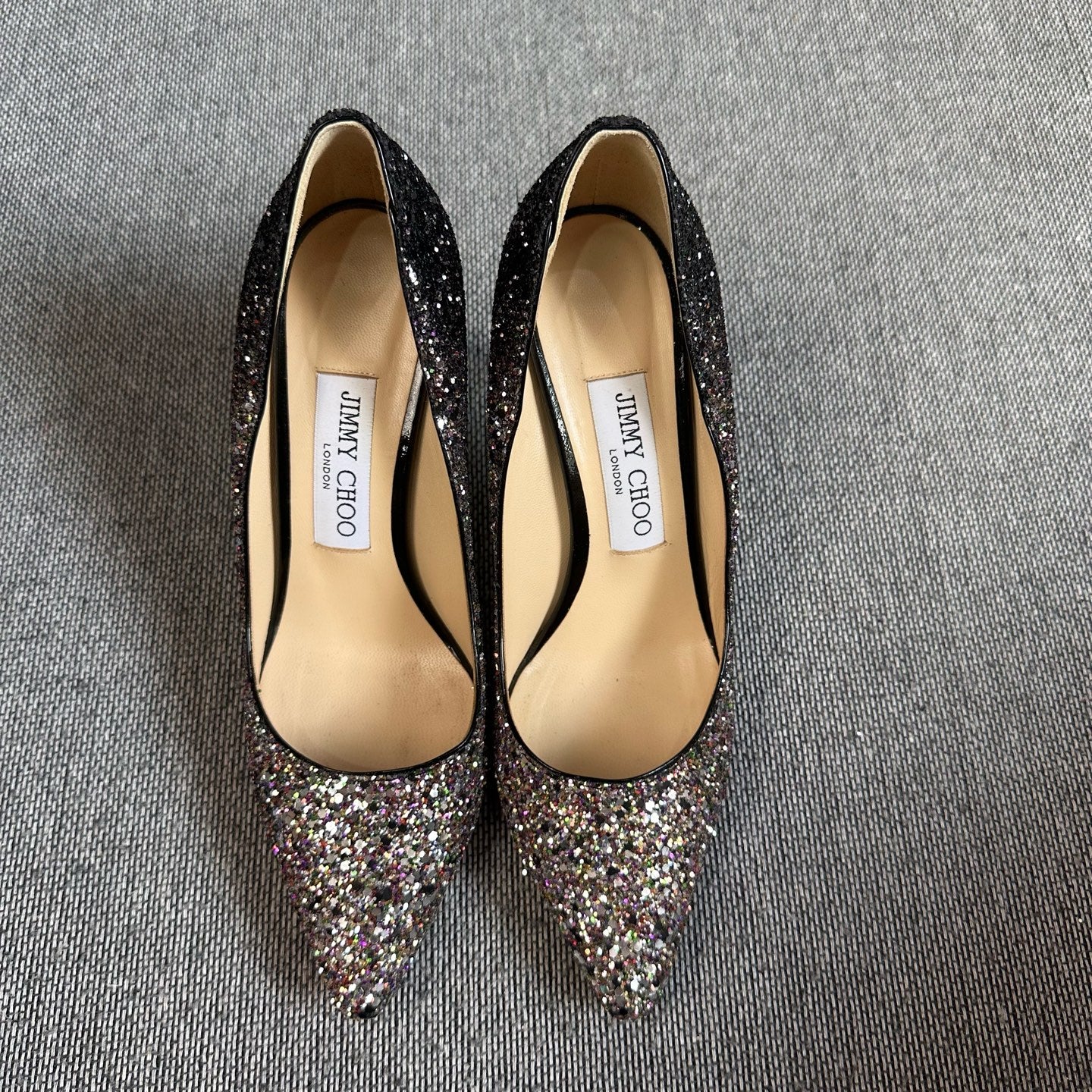 Jimmy Choo High heels