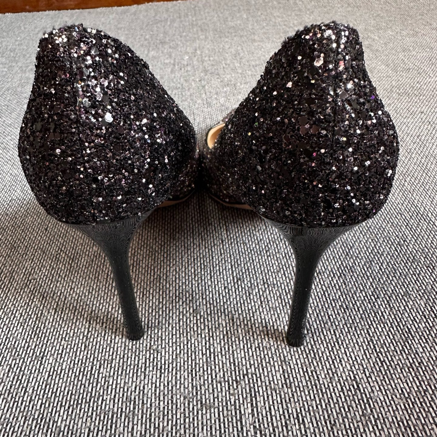 Jimmy Choo High heels