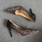 Jimmy Choo High heels
