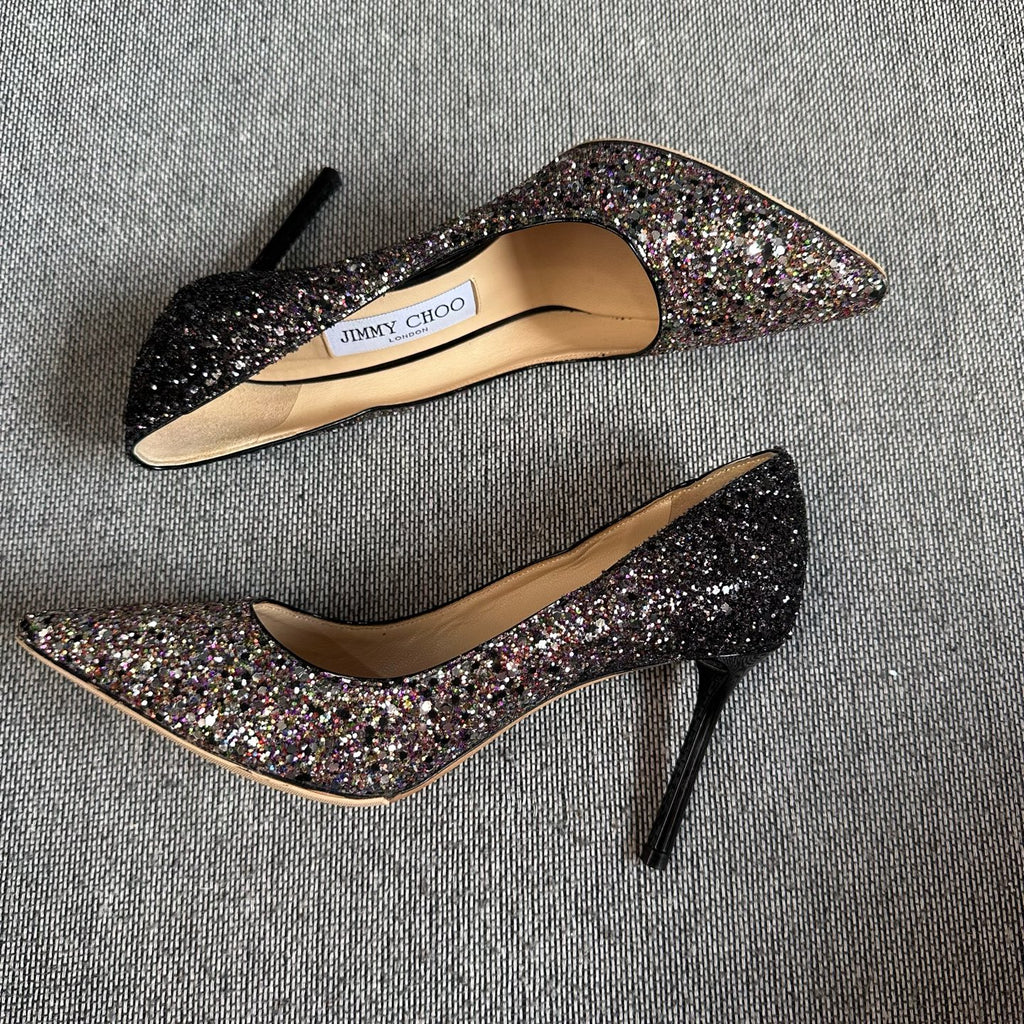 Jimmy Choo High heels