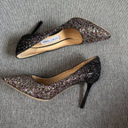 Jimmy Choo High heels