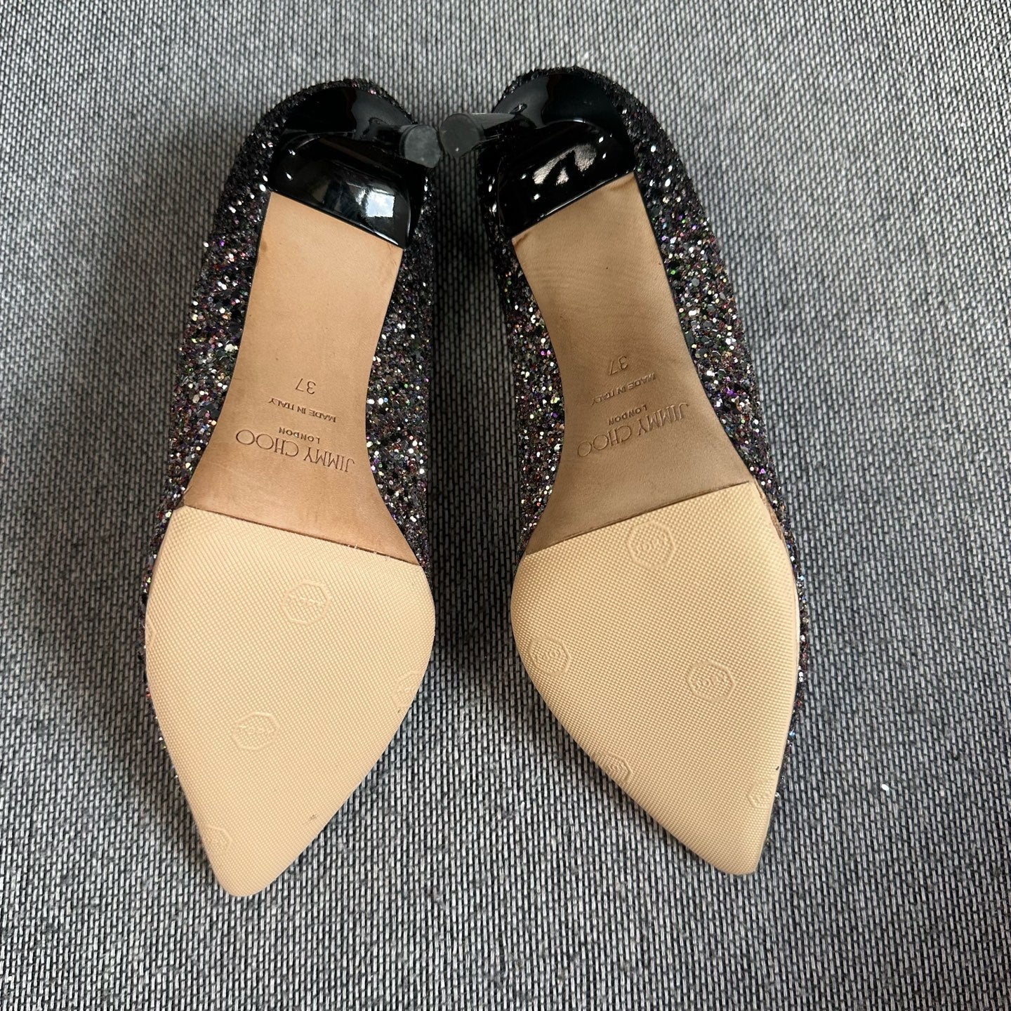Jimmy Choo High heels