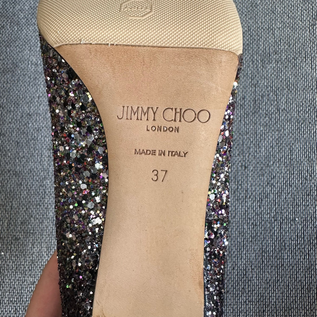 Jimmy Choo High heels