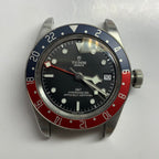 Tudor Baiwan Greenwich Type II 41 millimeters m79830rb-0001