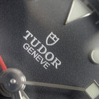 Tudor Baiwan Greenwich Type II 41 millimeters m79830rb-0001
