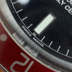 Tudor Baiwan Greenwich Type II 41 millimeters m79830rb-0001