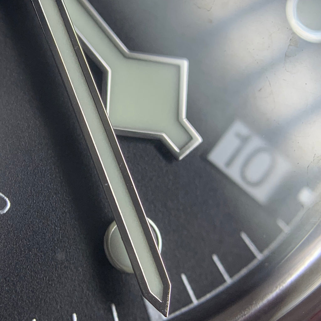 Tudor Baiwan Greenwich Type II 41 millimeters m79830rb-0001