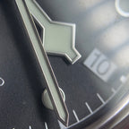 Tudor Baiwan Greenwich Type II 41 millimeters m79830rb-0001
