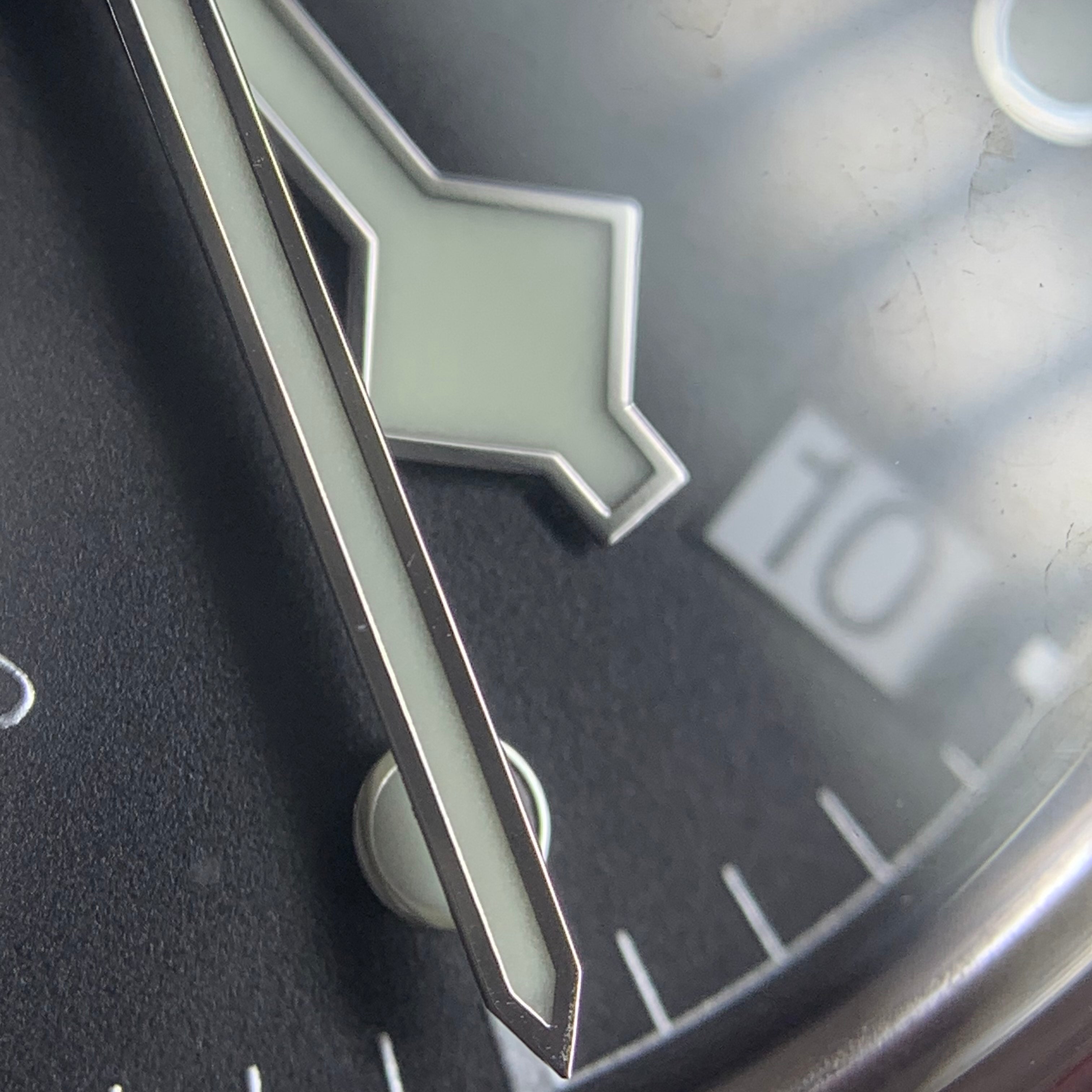 Tudor Baiwan Greenwich Type II 41 millimeters m79830rb-0001