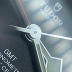 Tudor Baiwan Greenwich Type II 41 millimeters m79830rb-0001