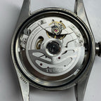 Tudor Baiwan Greenwich Type II 41 millimeters m79830rb-0001