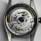 Tudor Baiwan Greenwich Type II 41 millimeters m79830rb-0001