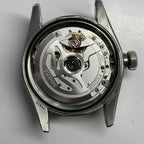 Tudor Baiwan Greenwich Type II 41 millimeters m79830rb-0001