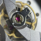 Tudor Baiwan Greenwich Type II 41 millimeters m79830rb-0001