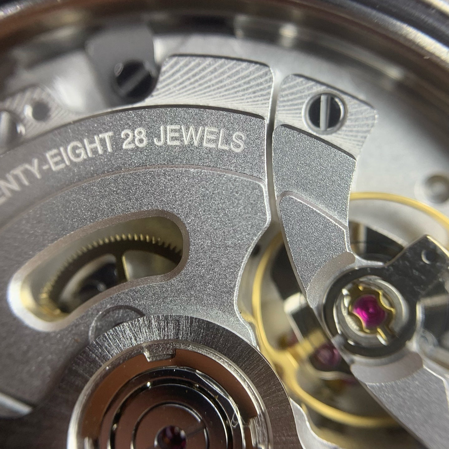 Tudor Baiwan Greenwich Type II 41 millimeters m79830rb-0001