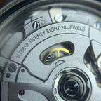 Tudor Baiwan Greenwich Type II 41 millimeters m79830rb-0001