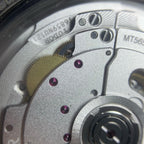 Tudor Baiwan Greenwich Type II 41 millimeters m79830rb-0001