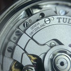 Tudor Baiwan Greenwich Type II 41 millimeters m79830rb-0001