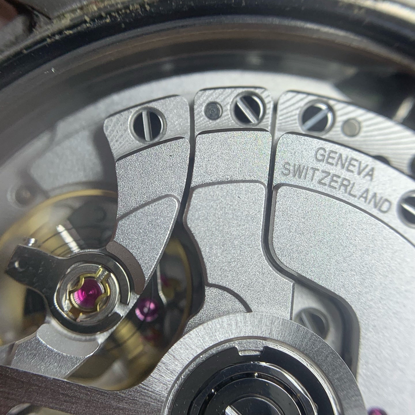 Tudor Baiwan Greenwich Type II 41 millimeters m79830rb-0001