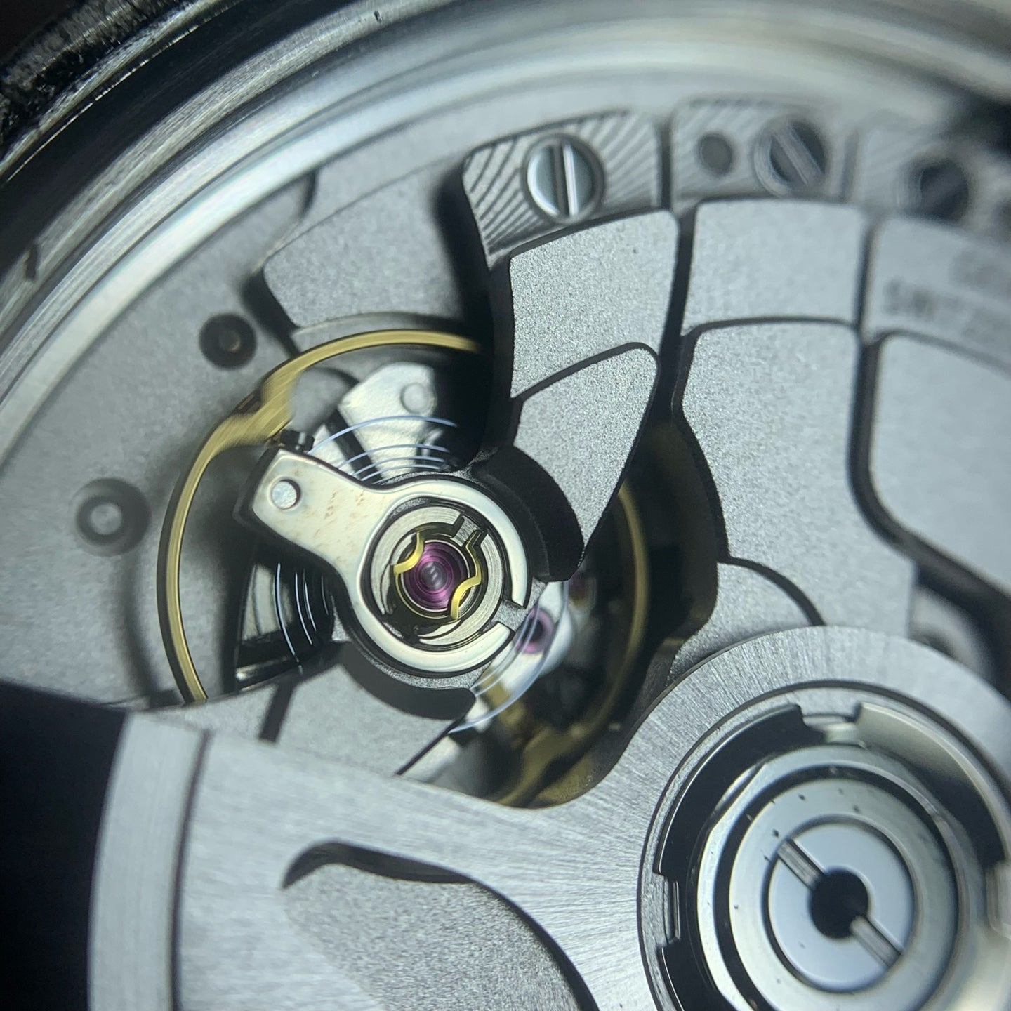 Tudor Baiwan Greenwich Type II 41 millimeters m79830rb-0001
