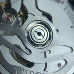 Tudor Baiwan Greenwich Type II 41 millimeters m79830rb-0001