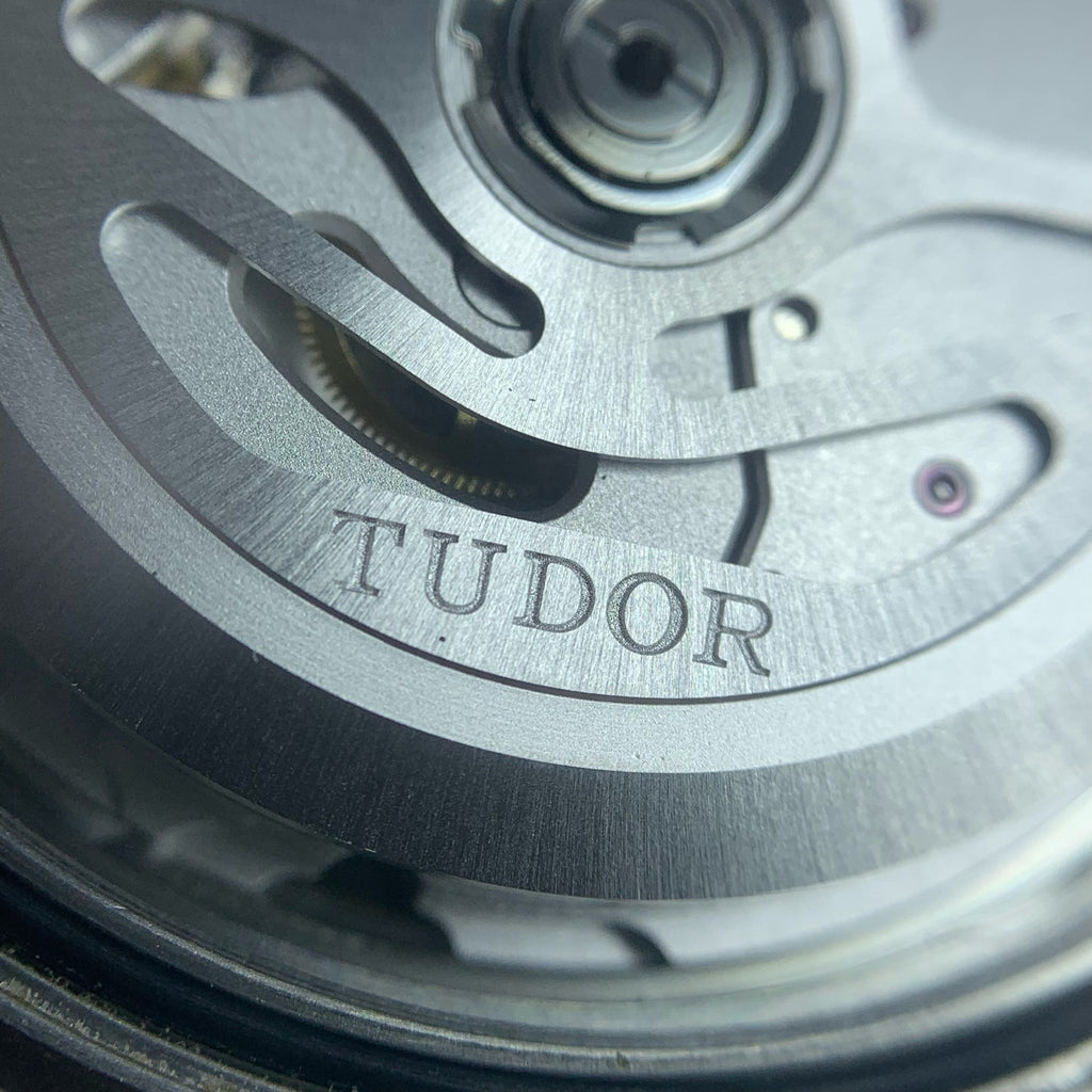 Tudor Baiwan Greenwich Type II 41 millimeters m79830rb-0001